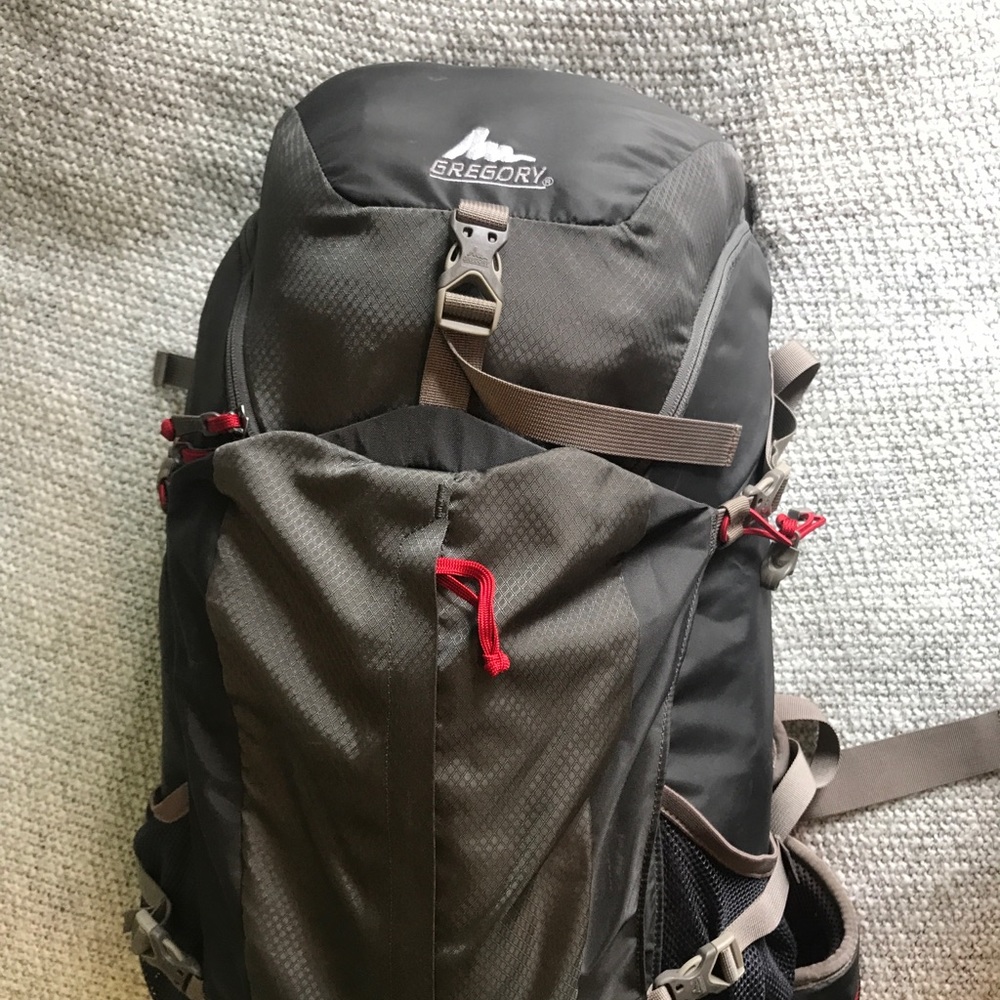 Gregory Z 30 L Hiking Backpack
